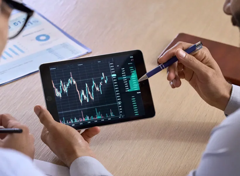 TraderAiApp digital assets