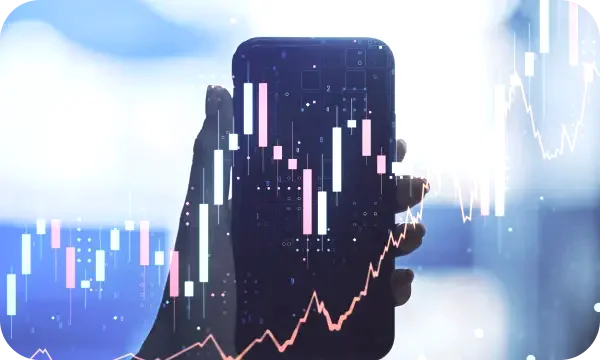TraderAiApp crypto market
